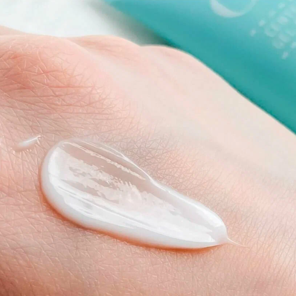 Крем-гель восстанавливающий с центеллой Cos De Baha СG Centella Gel Cream, 45 мл