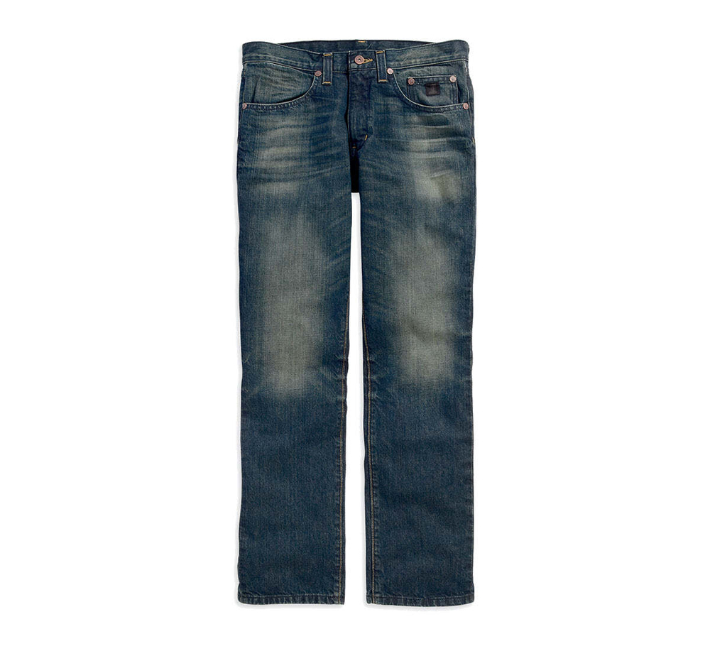 Джинсы Harley-Davidson -70%