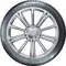 Continental ContiWinterContact TS 850P SUV 255/50 R19 107V XL