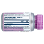 Solaray, Vital Extracts, черника, 42 мг, 120 растительных капсул