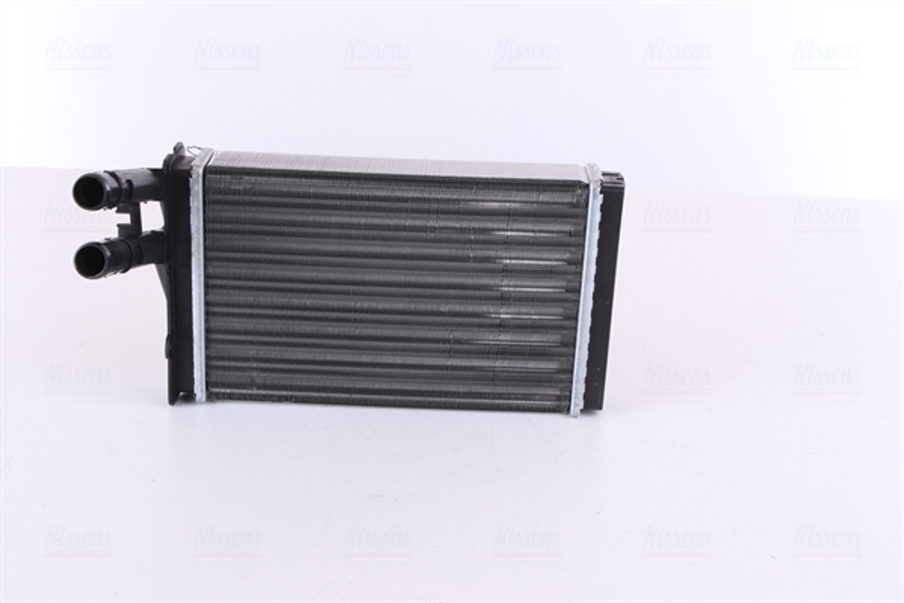 NISSENS - 70221-NIS - Heat Exchanger, interior heating