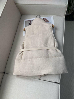 Жилет Brunello Cucinelli