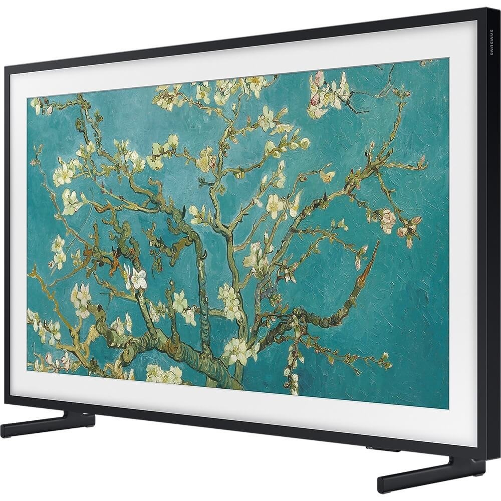 Телевизор Samsung The Frame QE32LS03CBUXRU