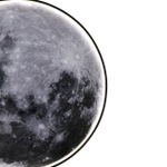 Настенно-потолочный светодиодный светильник 47Вт, 3760Лм, 4000К, Ra>80,  металл/силикон, чёрный