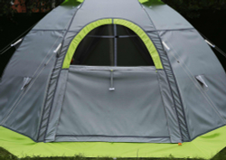 Палатка ЛОТОС 5 Спорт