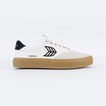 Cariuma Naioca Pro (gum vintage white)