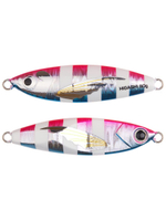 Пилькер HIGASHI Winner jig 30g #08