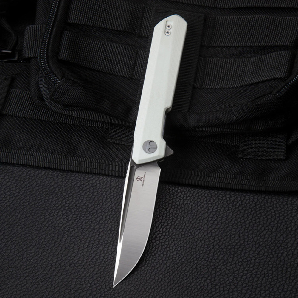 Нож складной Bestechman BMK01G Dundee