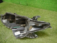 Корпус фары левый Toyota Camry xv70 (2017-н.в.)