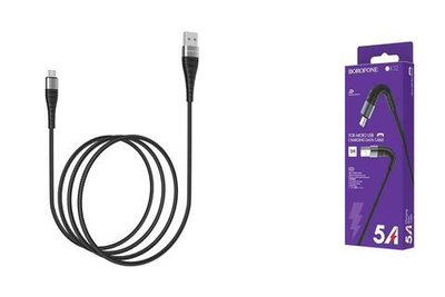 BOROFONE BX 32 USB to Micro - 1.0m   5А