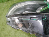 Битая Фара левая Mercedes GLC X253 (2015-2019) LED