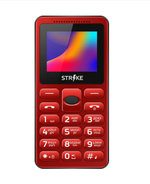 Телефон мобильный Strike S10 (2sim)
