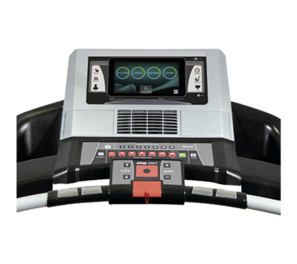 BH FITNESS F8 TFT Беговая дорожка