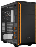 Корпус be quiet! Pure Base 600 Window Orange