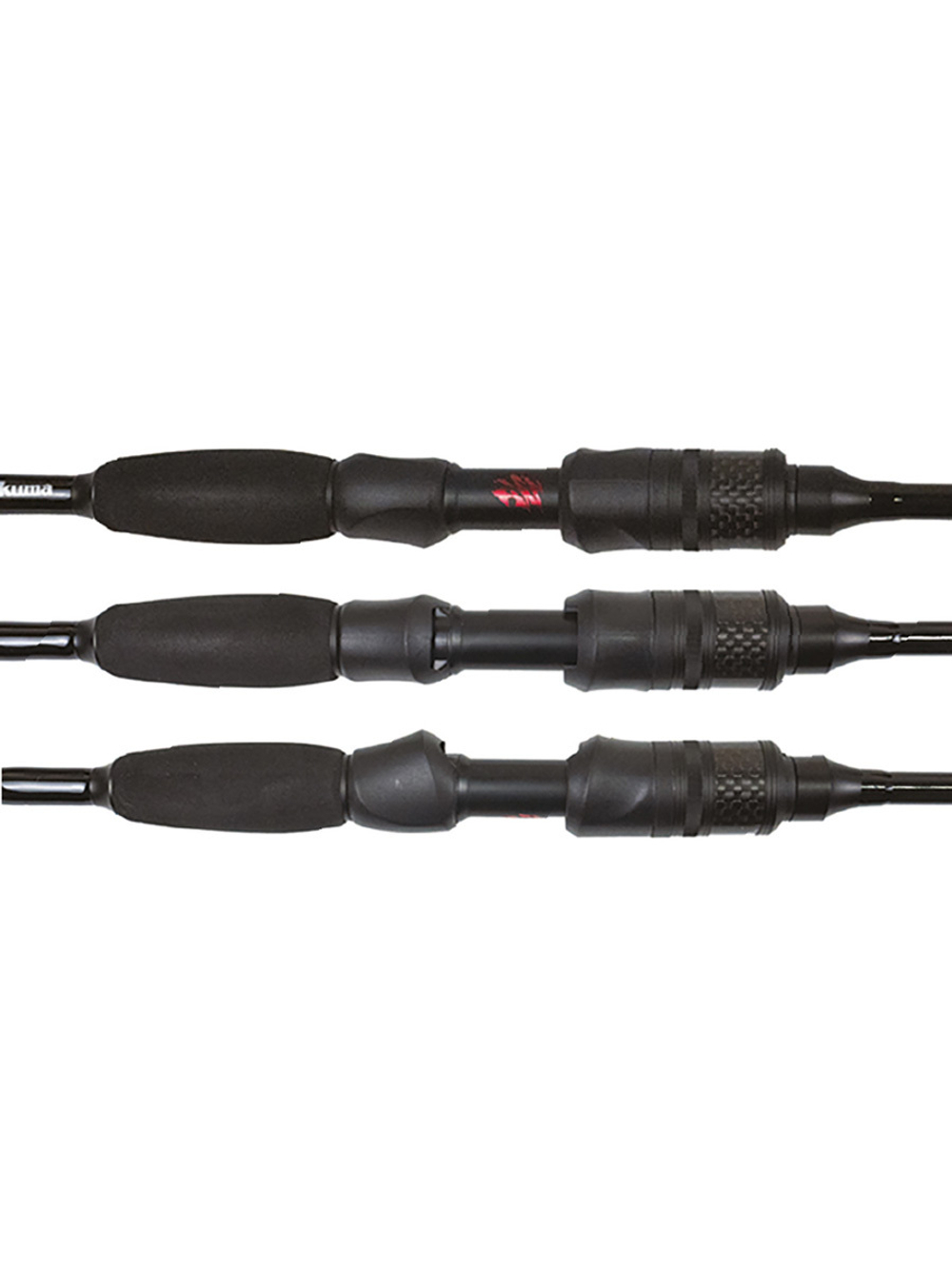 Спиннинг OKUMA Psycho Stick 7'3'' L 220см, 5-14гр, 2 секции M-Fast