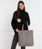 Сумка-шопер Liu Jo - черный(2XX015 T0300)