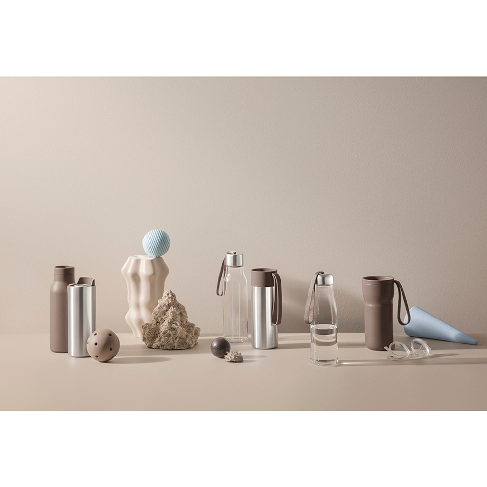 Термос 350мл Eva Solo To Go Taupe