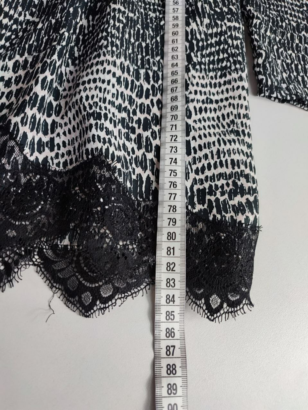 Платье Bershka трикотажное 44 размер