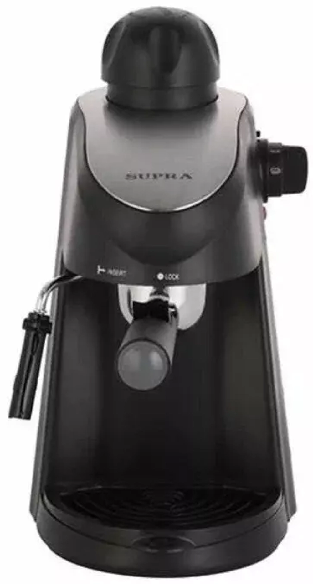 Кофеварка рожкового типа Supra CMS-0660