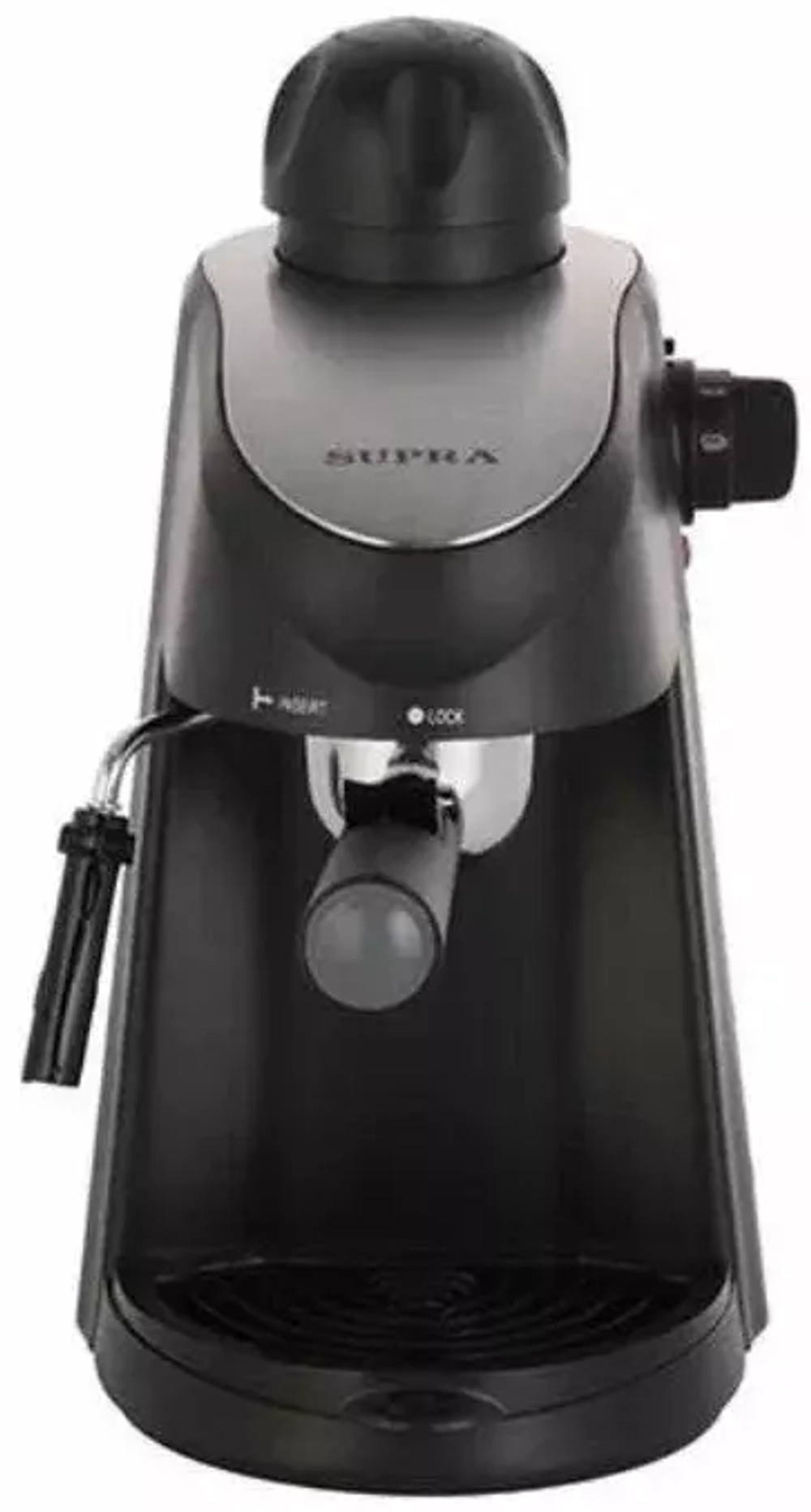 Кофеварка рожковая Supra CMS-0660 (h)