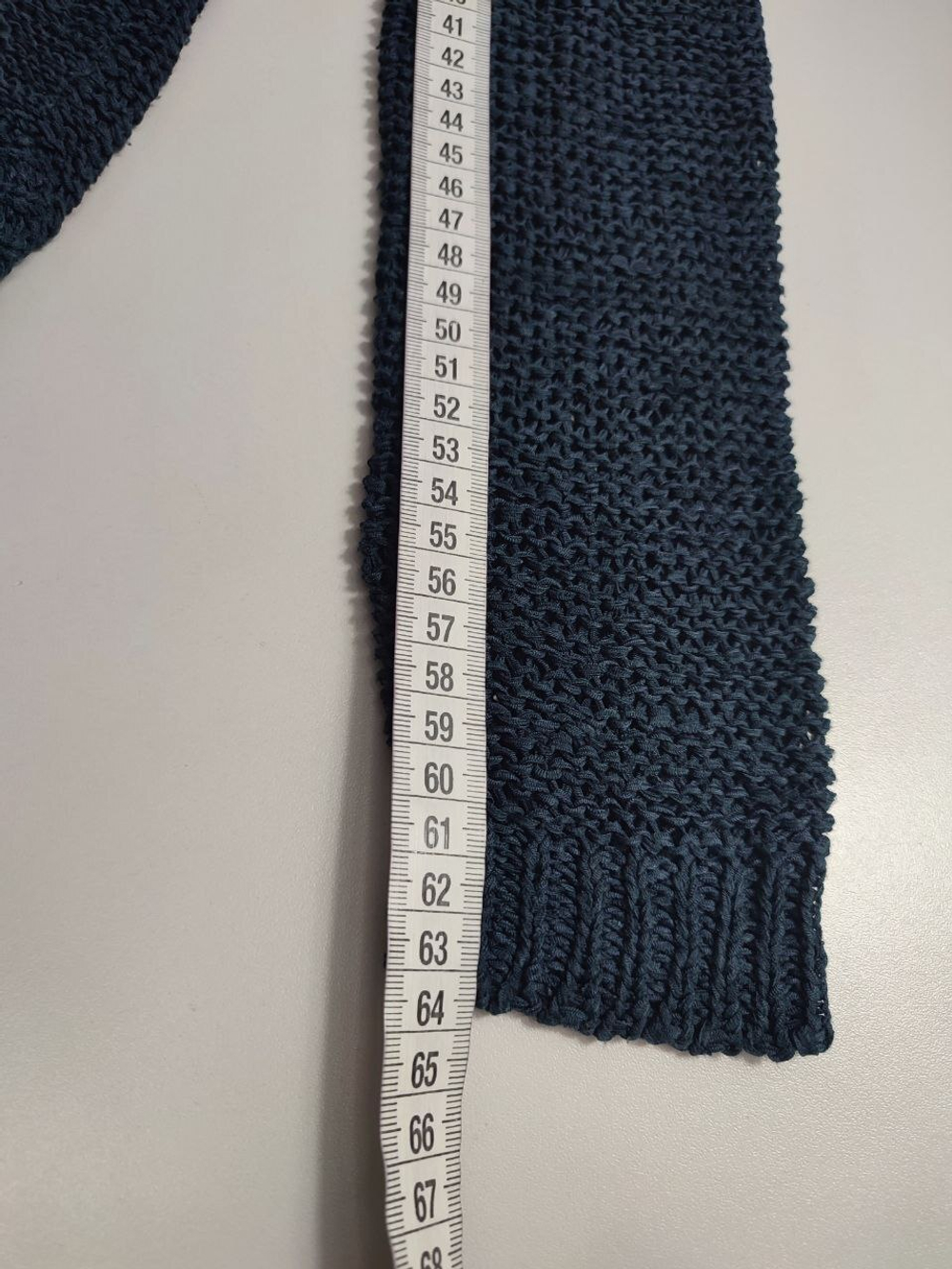 Джемпер Only вязаный 42 размер