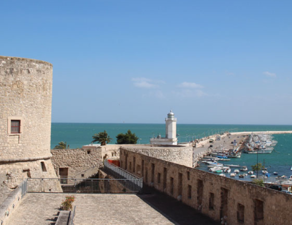 Оливковое масло Clemente "Il Borgo" Extra Virgen ,0,5 л, Италия