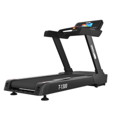 Беговая дорожка UNIX Fit T-1300 PRO (10,1&quot; TFT)