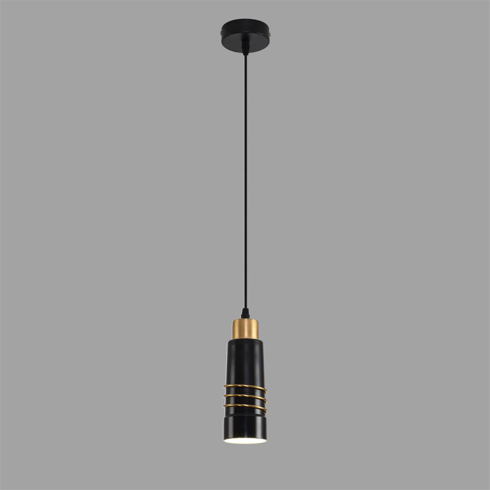 8361/1A LN Подвес E27 60Вт 220-240В IP20 MODERNI