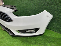 Бампер передний Ford Focus 3 (2014-2019)