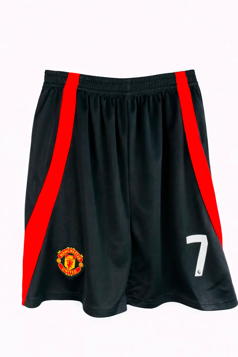 Форма футбольная детская Манчестер Юнайтед Роналду