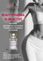 Beautypharma Slim-Active