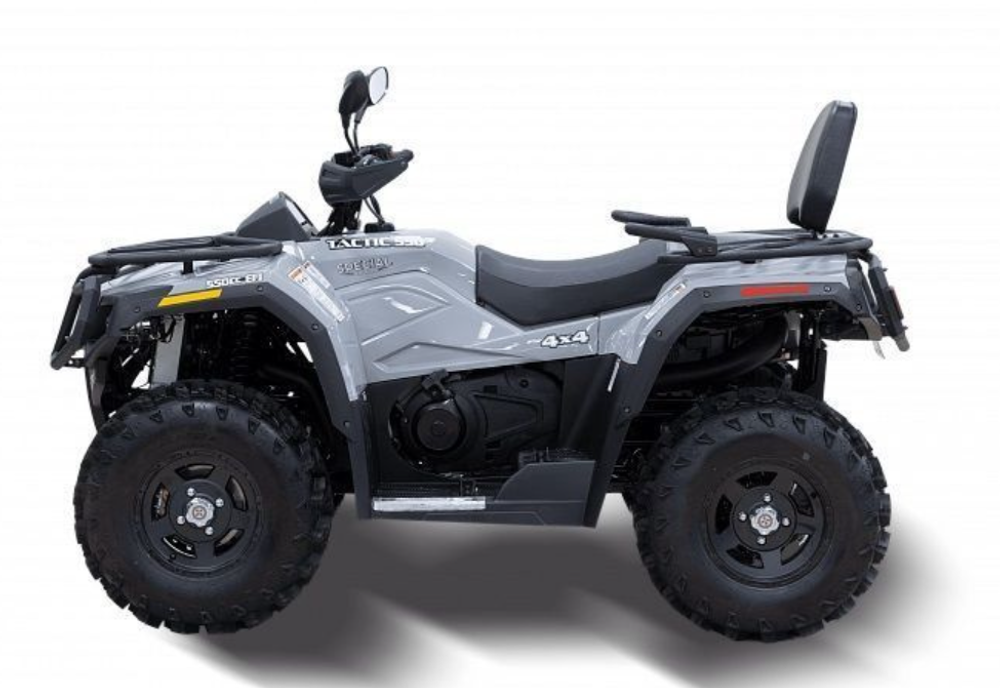 Квадроцикл HISUN TACTIC 550(HS550ATV) LIMITED