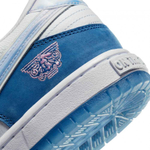 Nike SB Dunk Low Born x Raised One Block At A Time