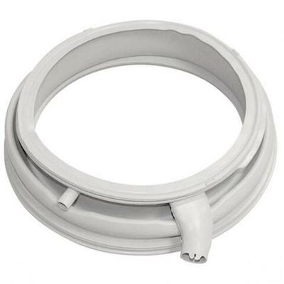 Манжета люка Bosch, 8 кг, с отводом