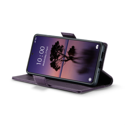Чехол-книжка CaseMe Smooth Xiaomi 14 Ultra