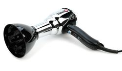 Профессиональный фен Valera Swiss Metal Master 2000 Push (584.02/IP)