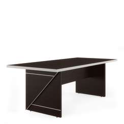 Стол для переговоров Zoom 220x100x78