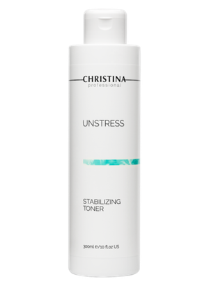 CHRISTINA Unstress Stabilizing Toner