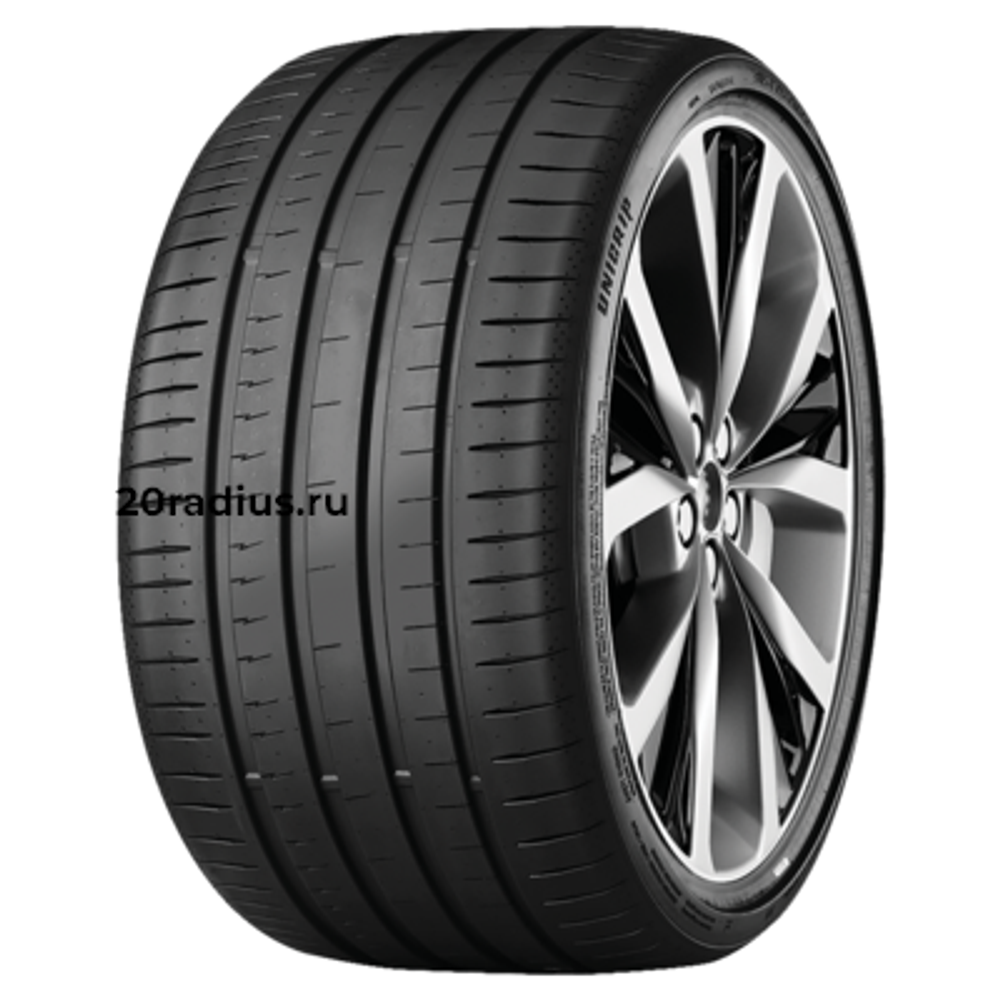 275/40ZR22 107Y XL Lateral Force Sport TL