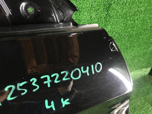 Дверь передняя правая Mercedes-Benz GLC-klasse x253 (2015-нв)