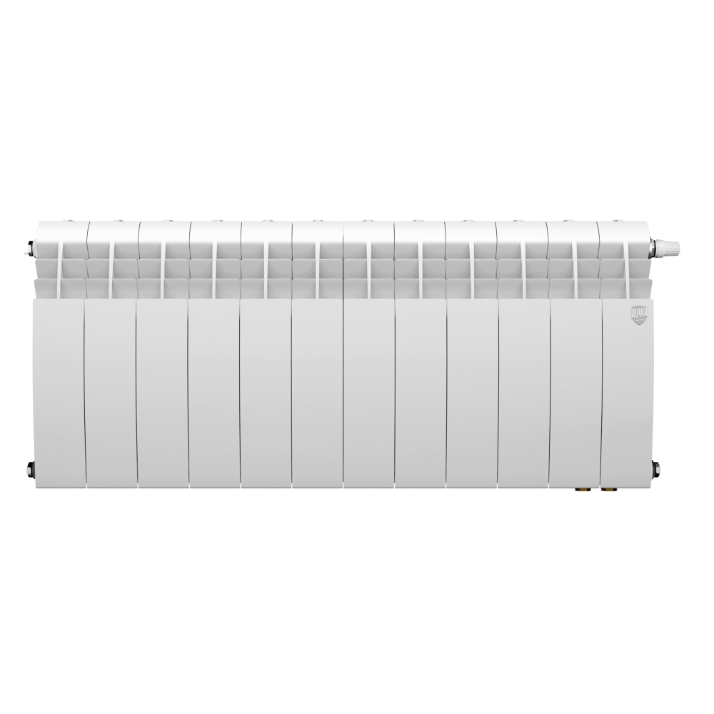 Радиатор Royal Thermo BiLiner 350 /Bianco Traffico VDR