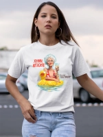 Футболка На день рождения Юбилей