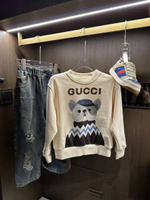 Свитшот Gucci