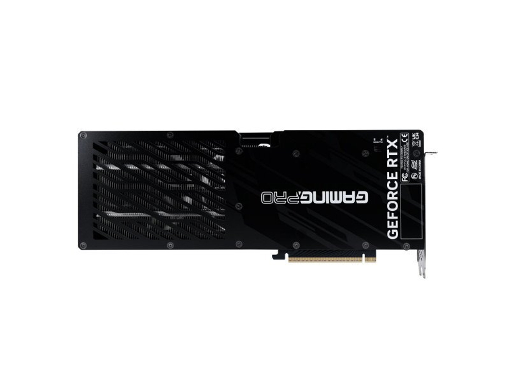 Видеокарта Palit Nvidia GeForce RTX 5070 GAMINGPRO [NE75070019K9-GB2050A]