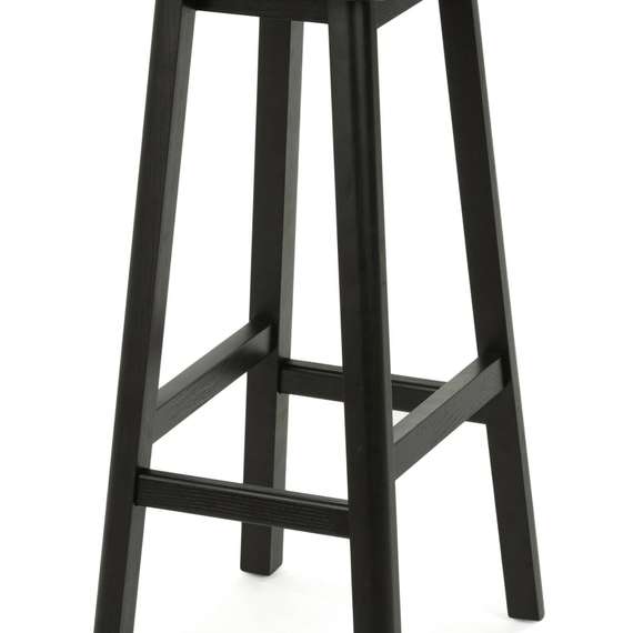 Барный стул Sed 75 см, черный