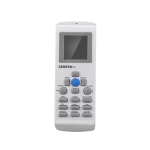 Centek YKR-P/002E Пульт дистанционного управления
