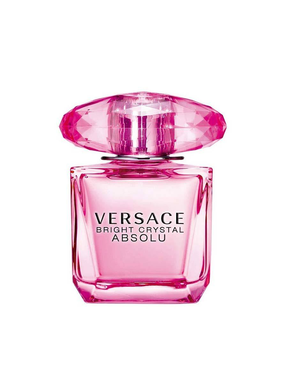 VERSACE CRYSTAL Bright Crystal Absolu lady 90ml edp