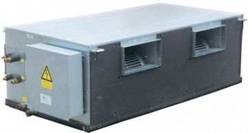 Сплит-система Roda RS-DT76AX/RU-76AX3