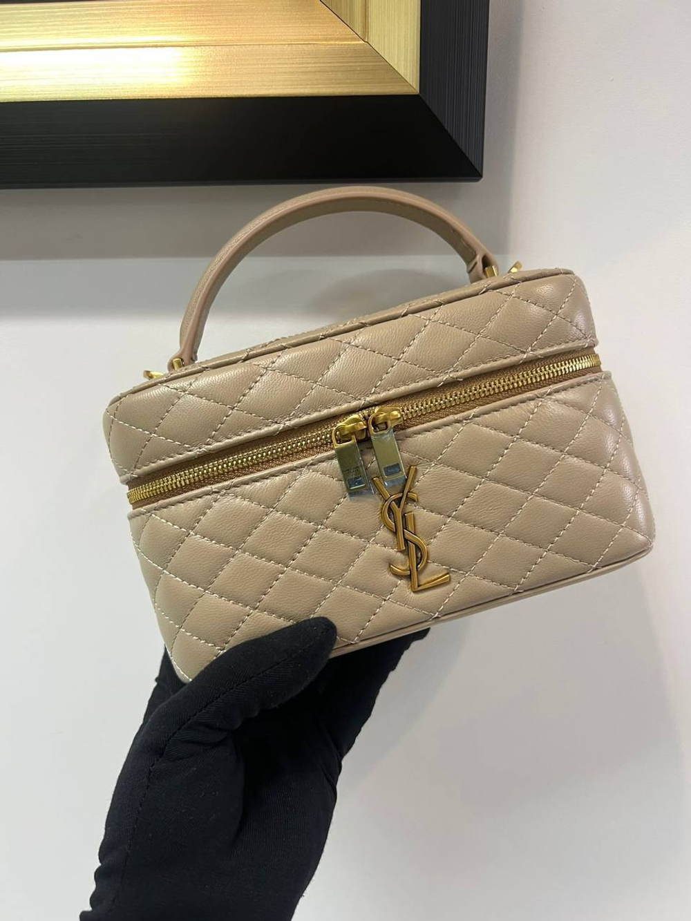 Сумка Yves Saint Laurent