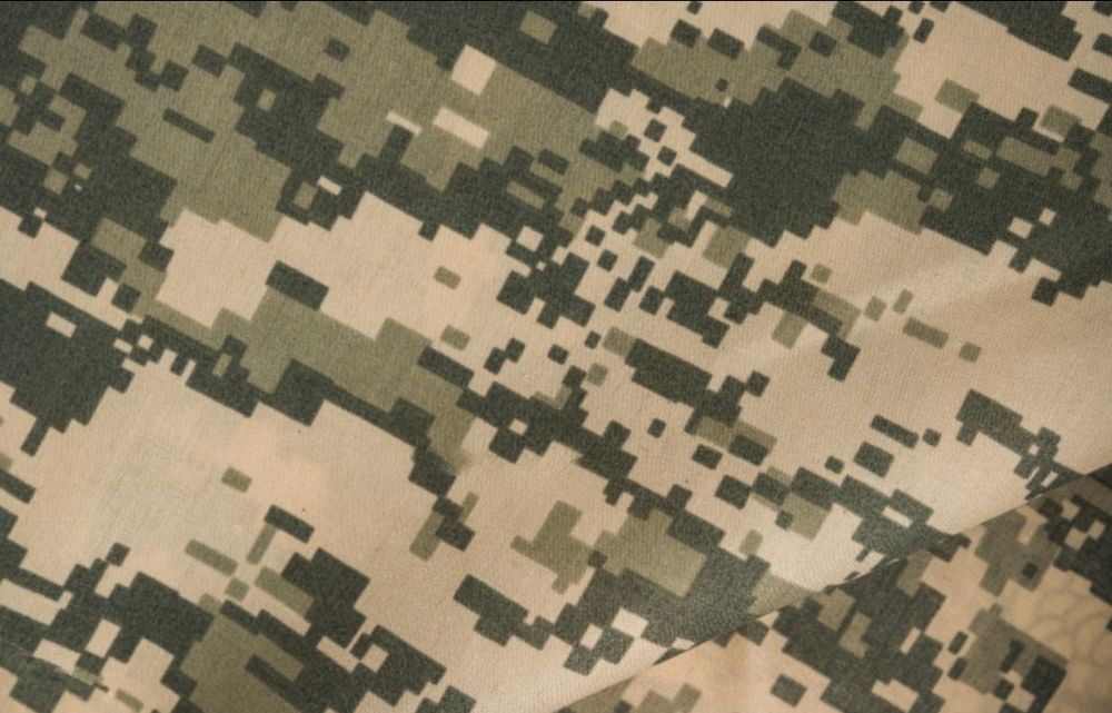 Ткань сорочечная Тиси 110 г/м2, ш. 150см, кмф 72